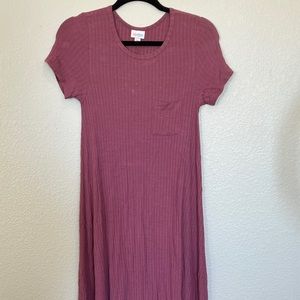 Lularoe Carly Dress